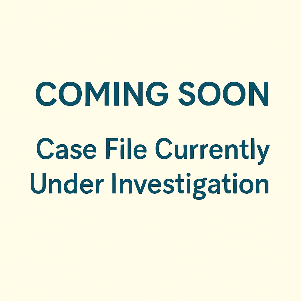 Coming Soon