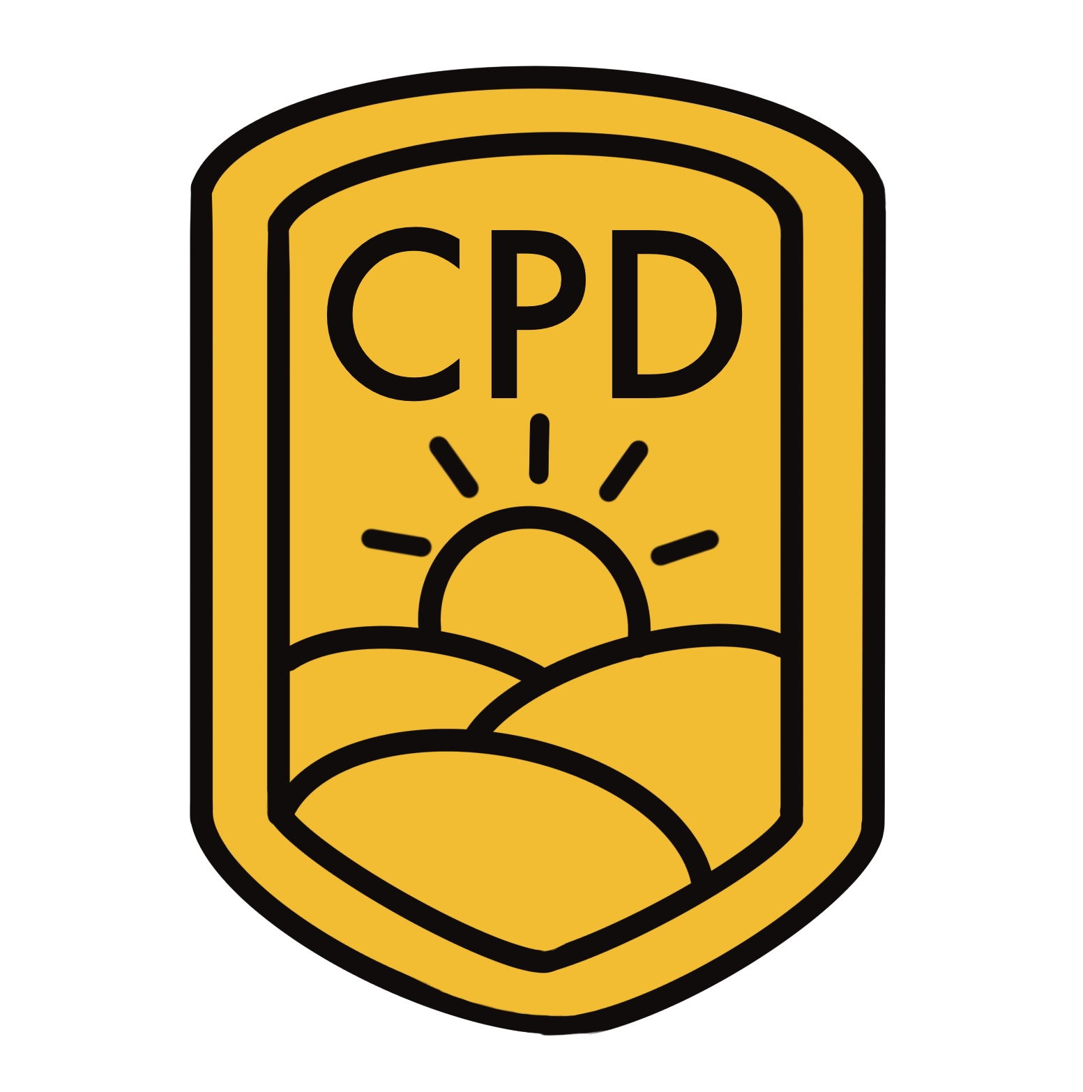 Coral PD Logo